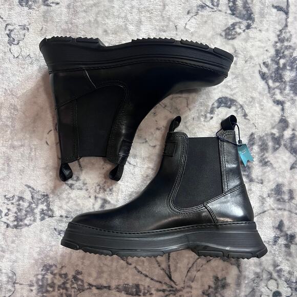 GANT Janebi Womens Boot Sz EU 41/ US 9 - Picture 2 of 8